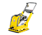 Виброплита Wacker Neuson 1550